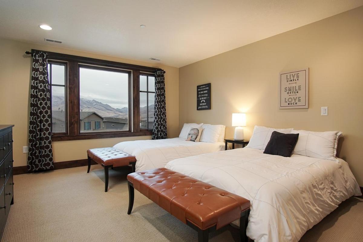 Edgewater Apartment 103 Huntsville エクステリア 写真